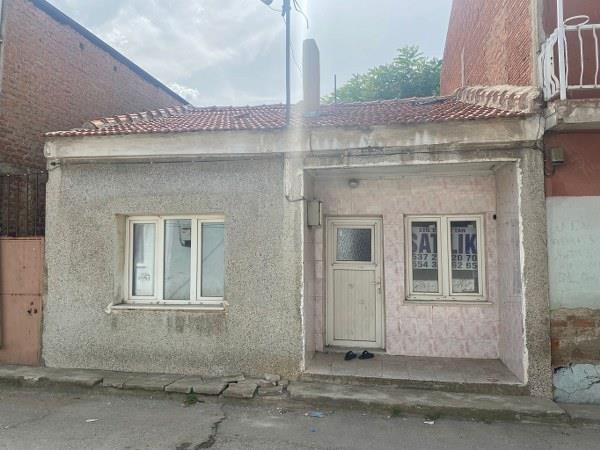 SATILIK MSTAKL EV