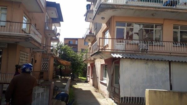 SATILIK DARE