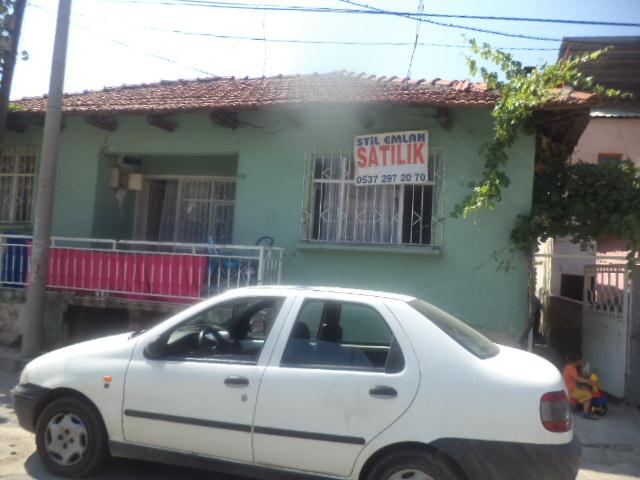 MSTAKL NDE K EV OLAN BAHEL EV