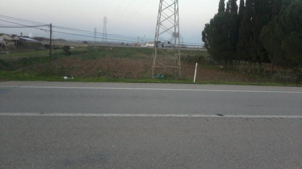 SATILIK TCAR ALAN