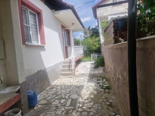 SATILIK M�STAK�L EV KULA MERKEZDE