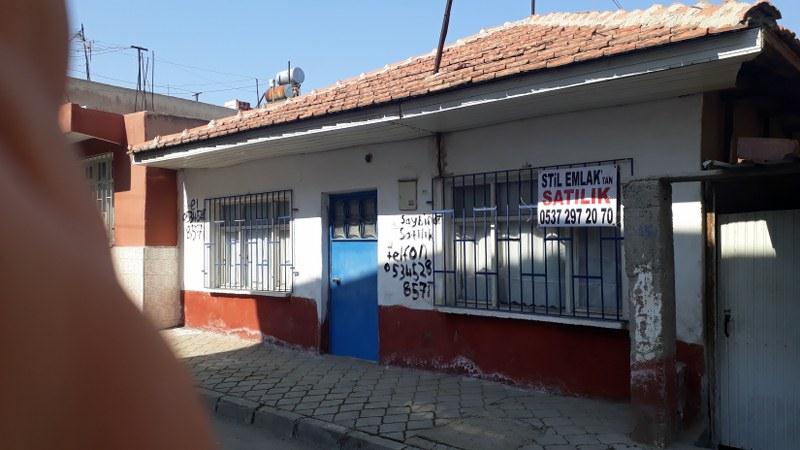 SATILIK MSTAKL EV