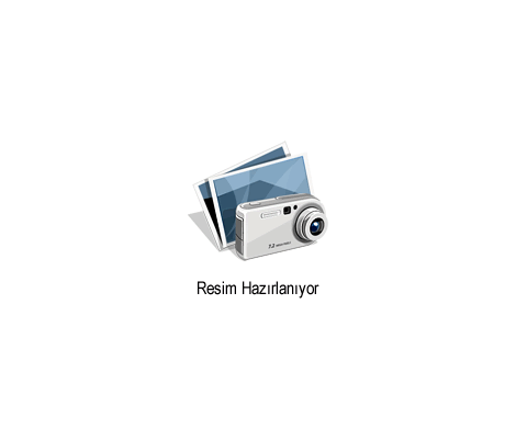 Resim Hazrlanyor
